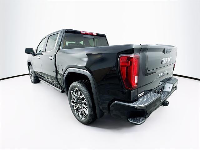 new 2025 GMC Sierra 1500 car, priced at $87,135