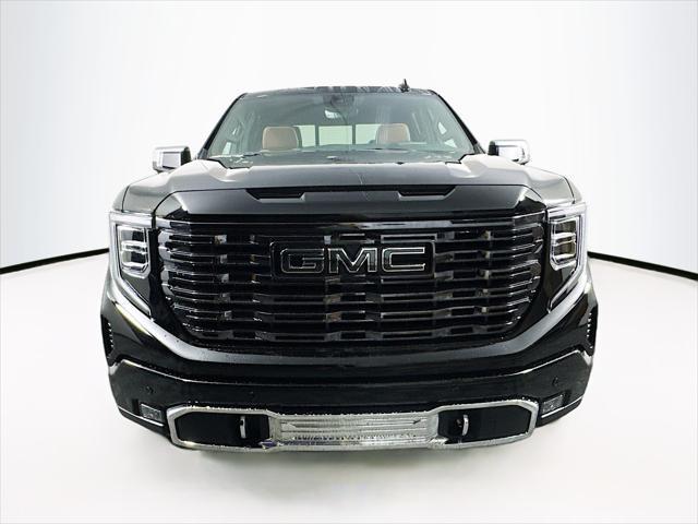new 2025 GMC Sierra 1500 car, priced at $87,135
