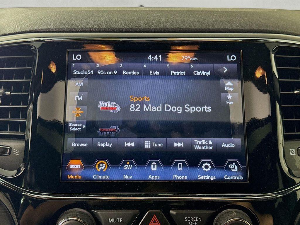 used 2020 Jeep Grand Cherokee car, priced at $24,889