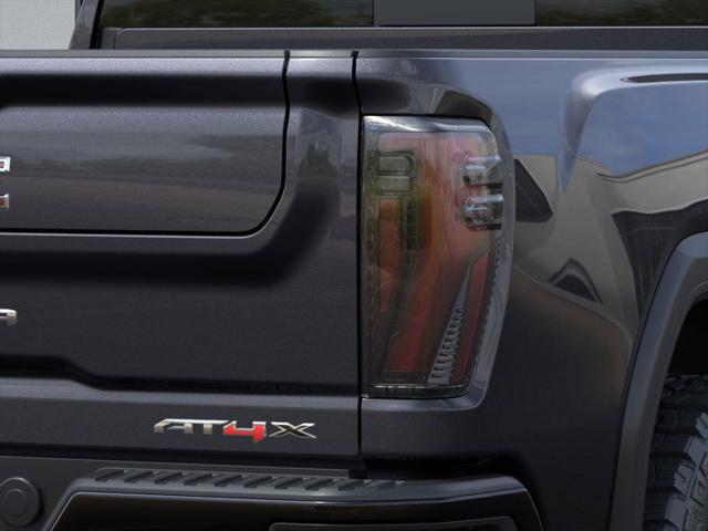 new 2025 GMC Sierra 2500 car, priced at $86,075