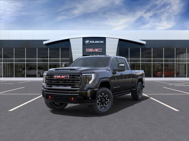new 2025 GMC Sierra 2500 car, priced at $86,075