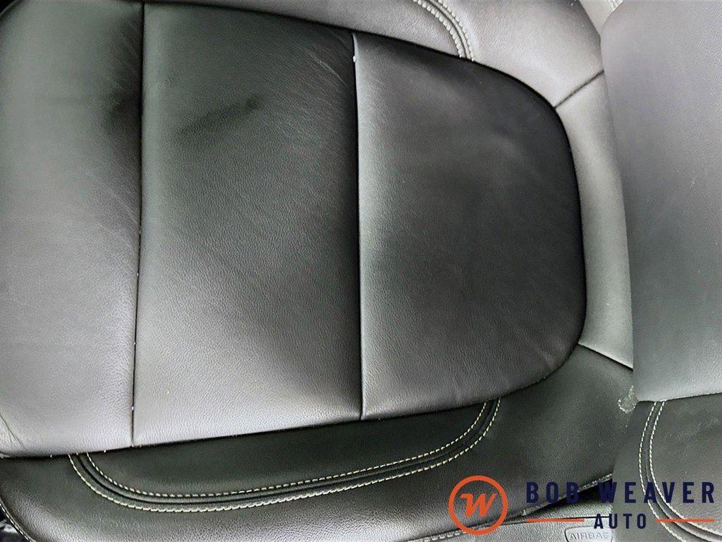 used 2022 Chevrolet Traverse car, priced at $33,332