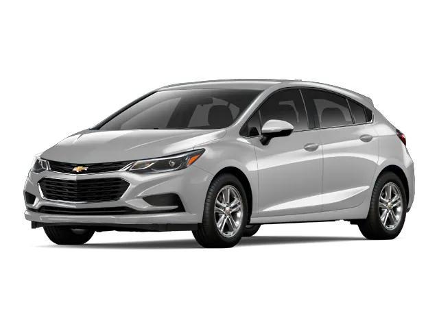 used 2018 Chevrolet Cruze car, priced at $19,988