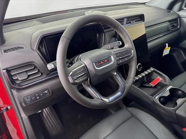 new 2026 GMC Terrain car, priced at $42,775