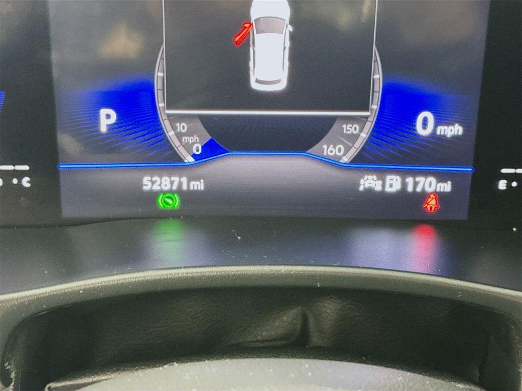 used 2023 Volkswagen Atlas car, priced at $21,994