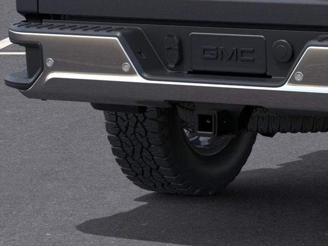 new 2025 GMC Sierra 2500 car, priced at $68,255