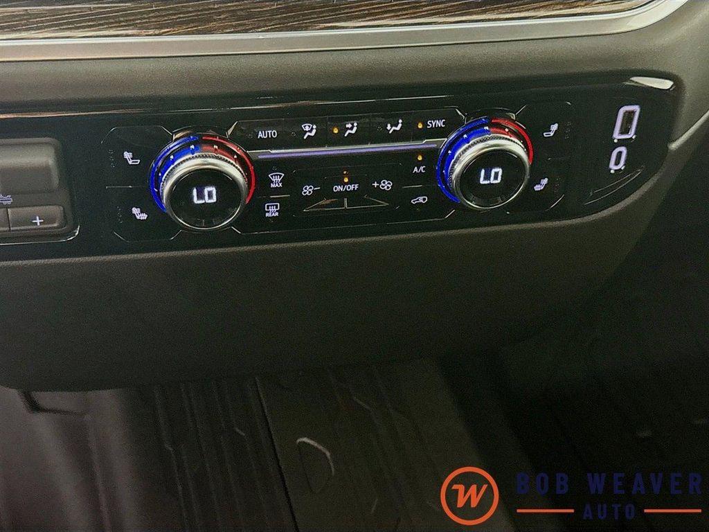 new 2025 GMC Sierra 2500 car, priced at $62,811