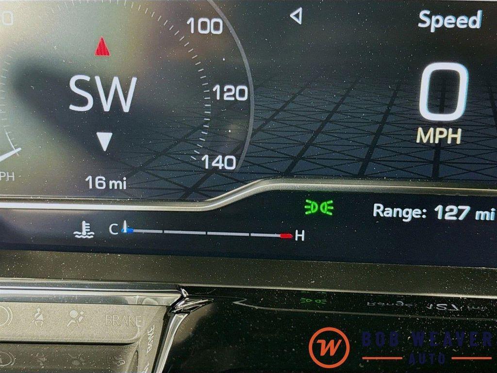 new 2025 GMC Sierra 2500 car, priced at $62,811