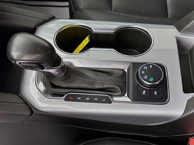 used 2022 Chevrolet Blazer car, priced at $31,738