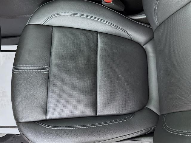 used 2022 Chevrolet Blazer car, priced at $31,738