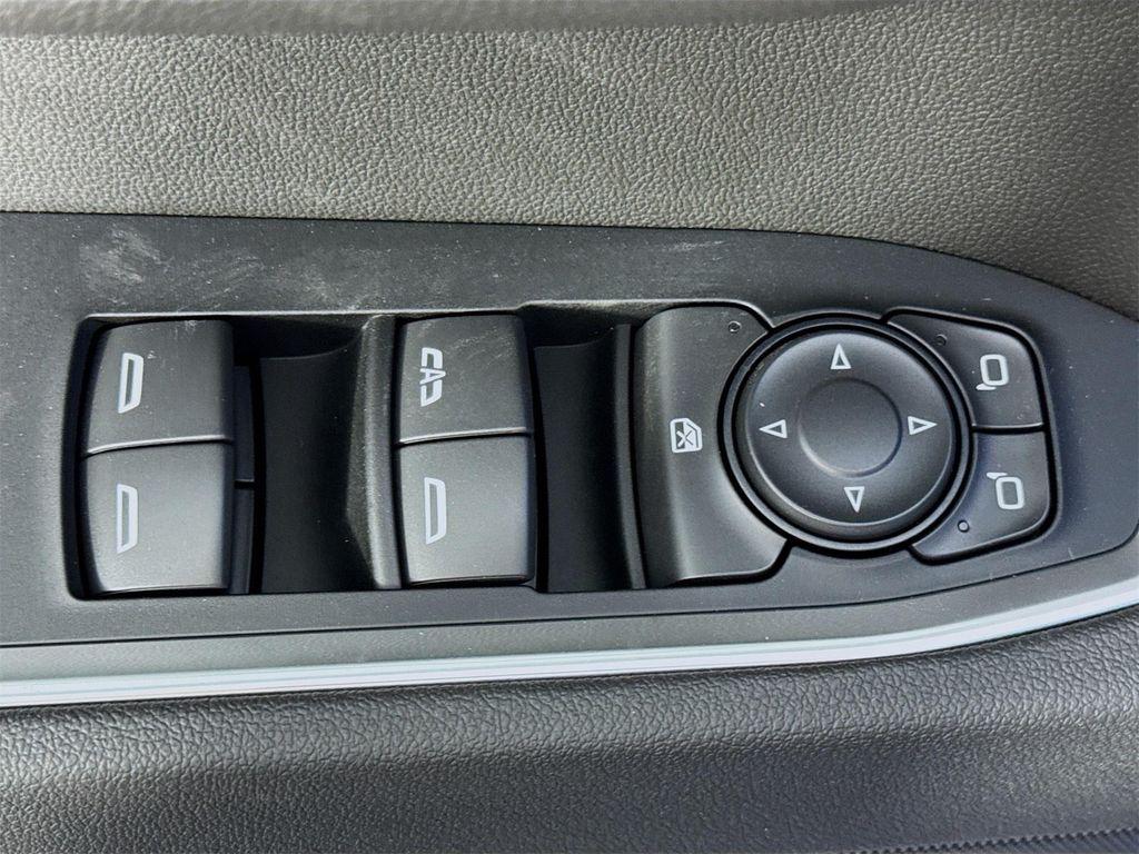 new 2026 Chevrolet Silverado 1500 car, priced at $56,590