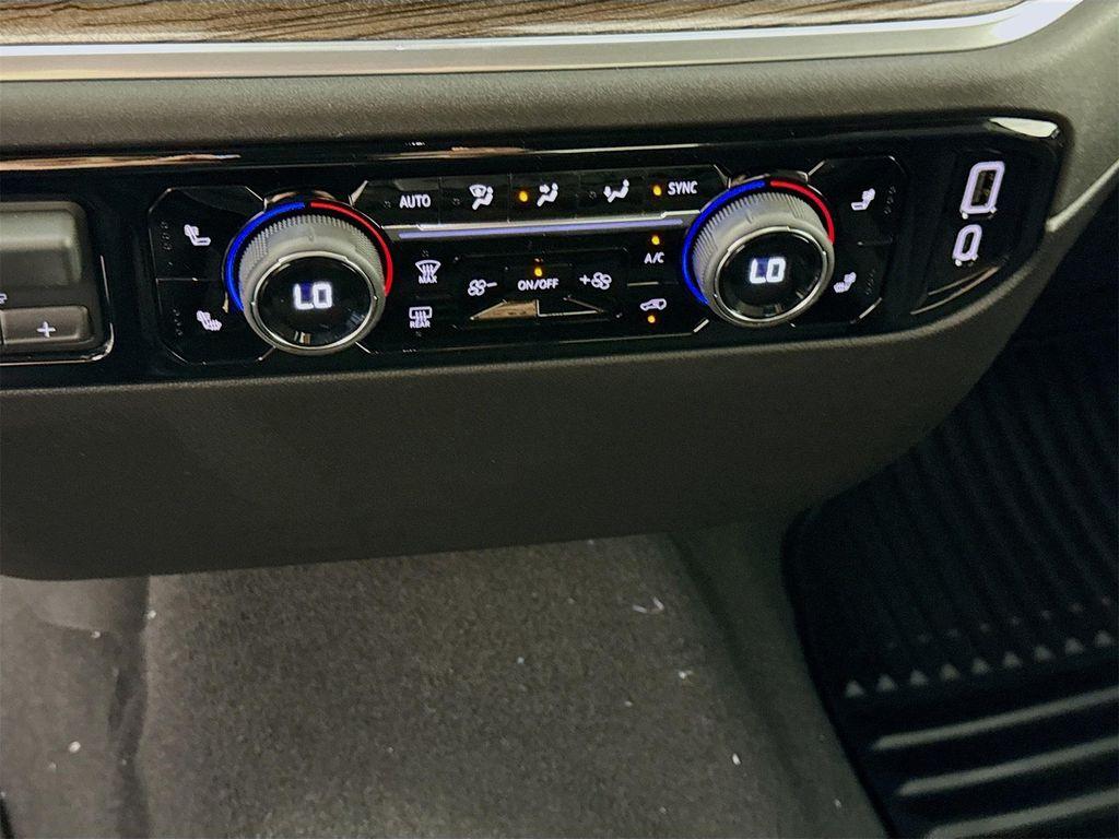 new 2026 Chevrolet Silverado 1500 car, priced at $56,590