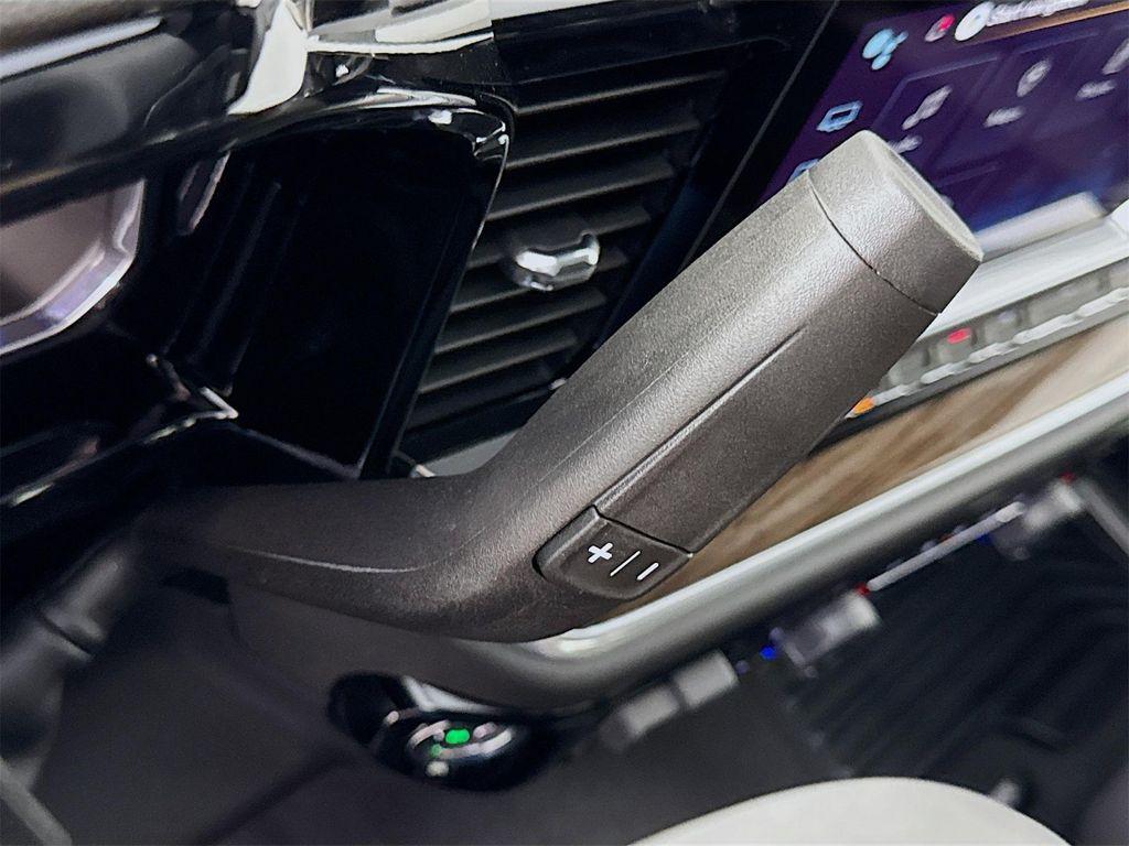 new 2026 Chevrolet Silverado 1500 car, priced at $56,590