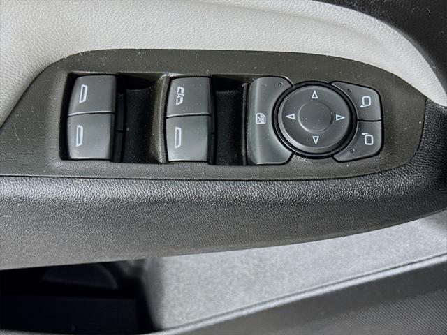 used 2022 Chevrolet Equinox car, priced at $22,996