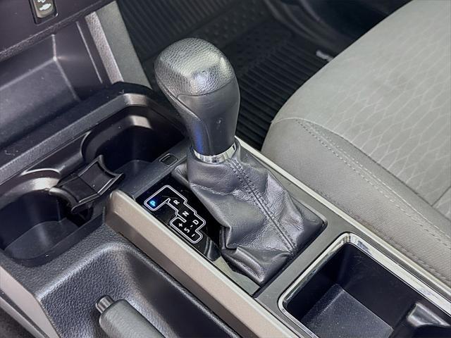 used 2017 Toyota Tacoma car, priced at $24,925