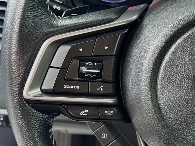 used 2020 Subaru Legacy car, priced at $20,920