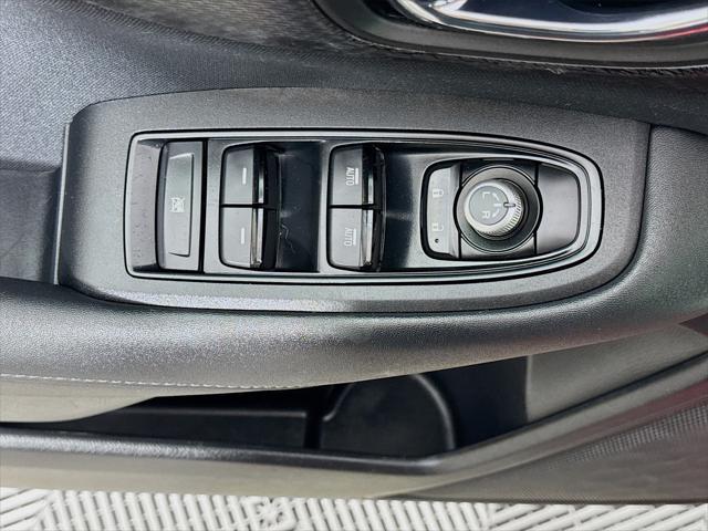 used 2020 Subaru Legacy car, priced at $20,920