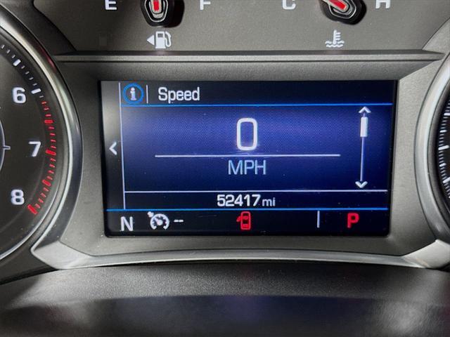used 2022 GMC Acadia car, priced at $26,998