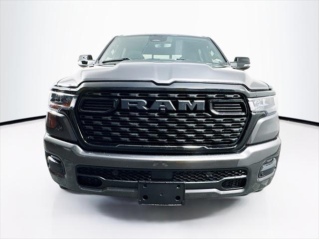 used 2025 Ram 1500 car, priced at $45,737