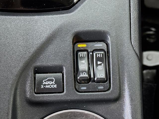 used 2019 Subaru Crosstrek car, priced at $18,853