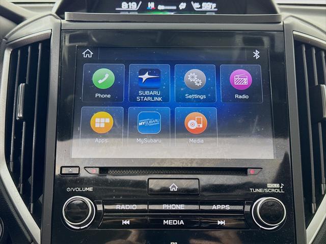 used 2019 Subaru Crosstrek car, priced at $18,853