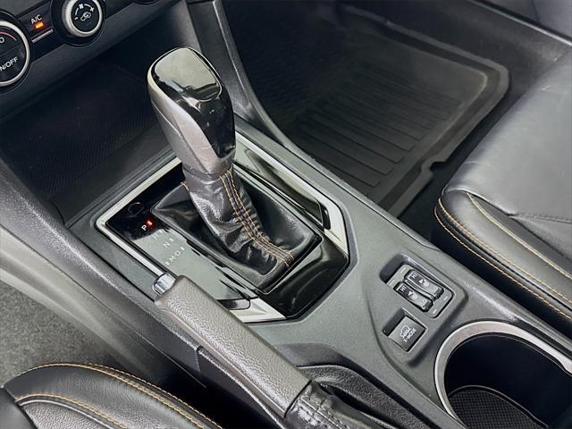 used 2019 Subaru Crosstrek car, priced at $18,853