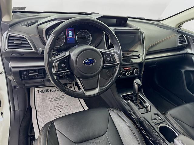 used 2019 Subaru Crosstrek car, priced at $18,853