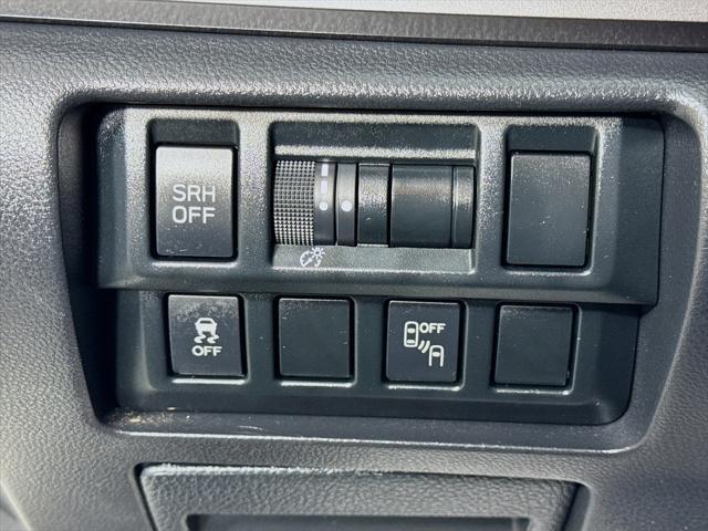 used 2019 Subaru Crosstrek car, priced at $18,853