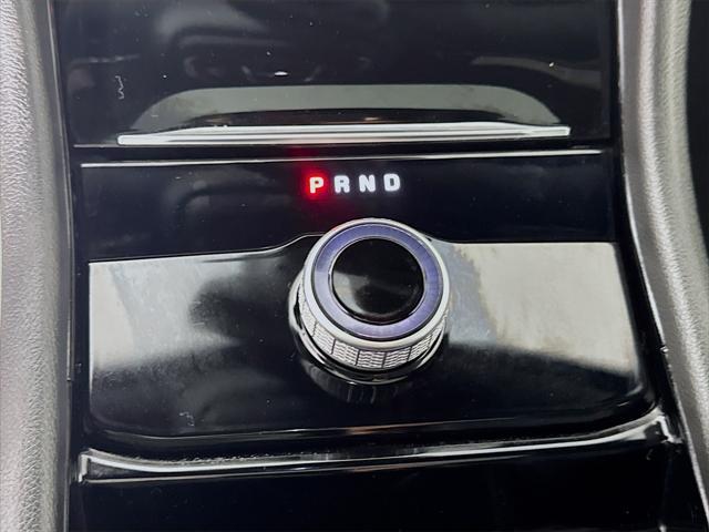 used 2023 Jeep Grand Cherokee car, priced at $36,444