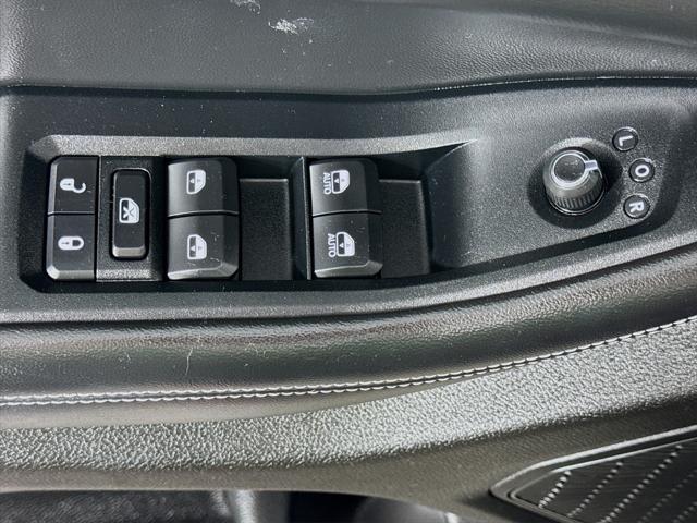 used 2023 Jeep Grand Cherokee car, priced at $36,444