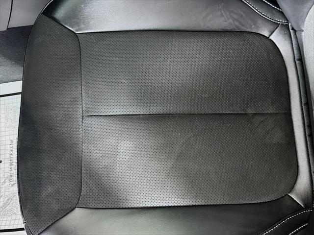 used 2023 Jeep Grand Cherokee car, priced at $36,444