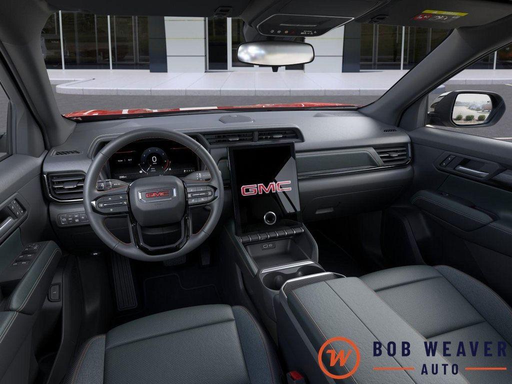 new 2026 GMC Terrain car, priced at $42,825