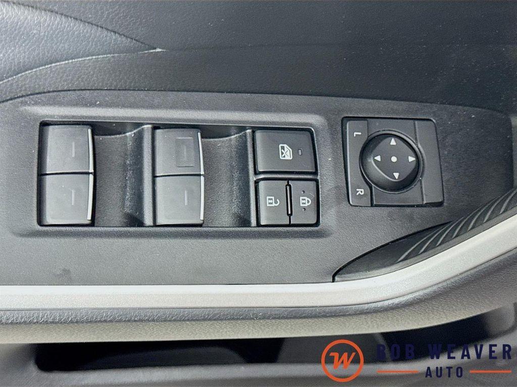 used 2023 Toyota RAV4 car, priced at $30,888