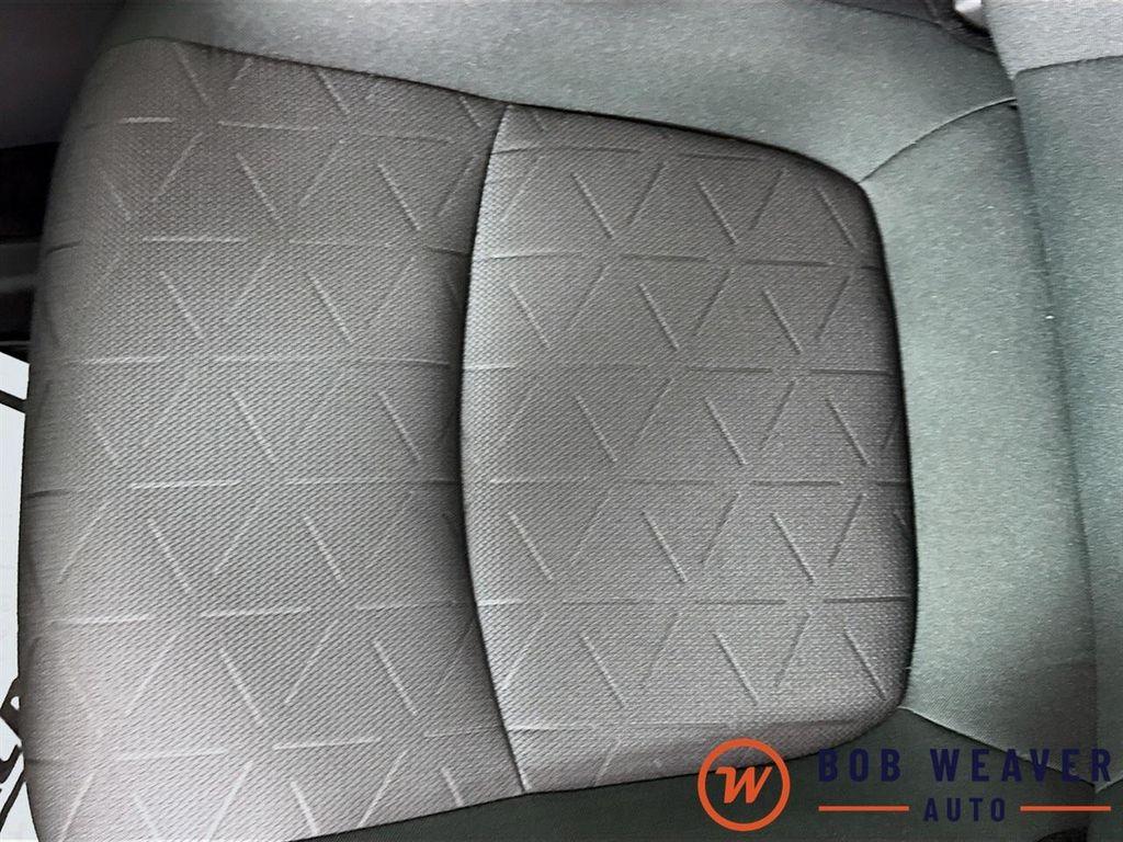 used 2023 Toyota RAV4 car, priced at $30,888