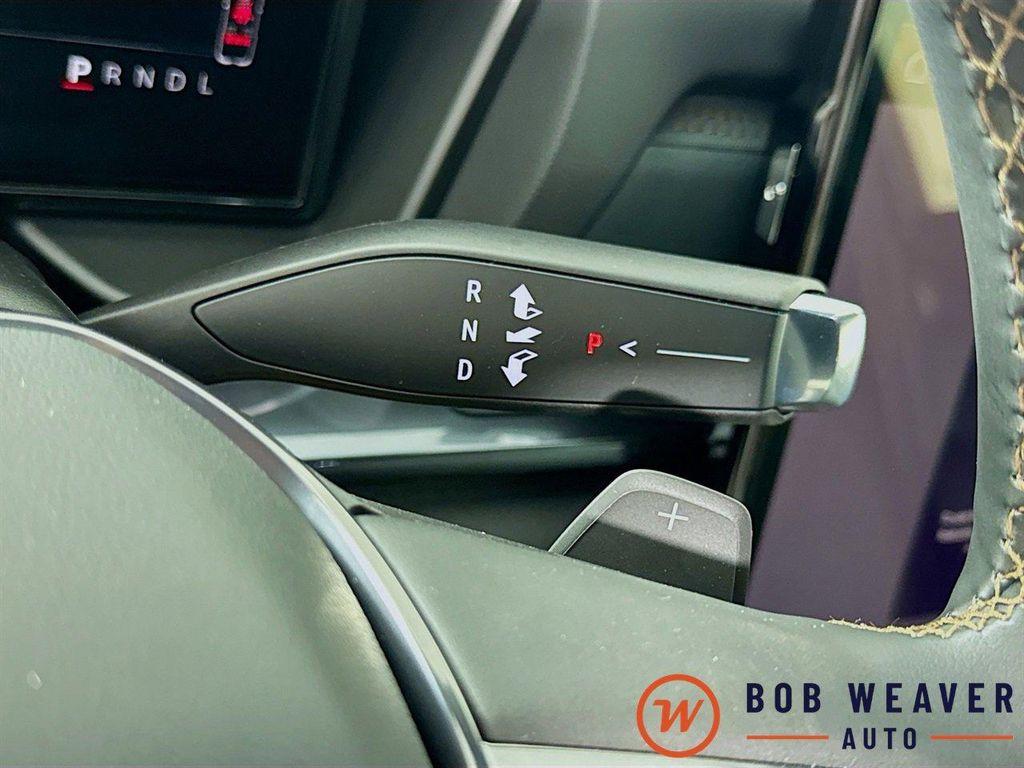 new 2026 GMC Terrain car, priced at $42,200