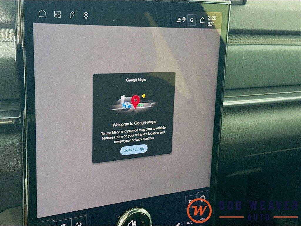 new 2026 GMC Terrain car, priced at $42,200