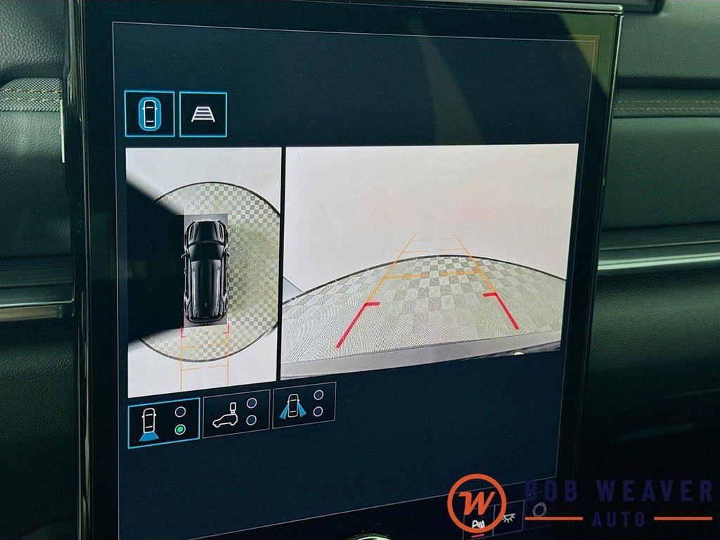 new 2026 GMC Terrain car, priced at $42,200