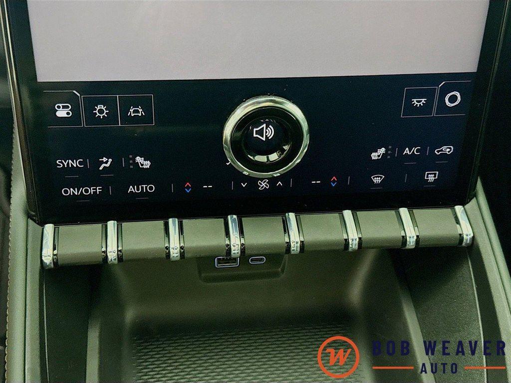 new 2026 GMC Terrain car, priced at $42,200