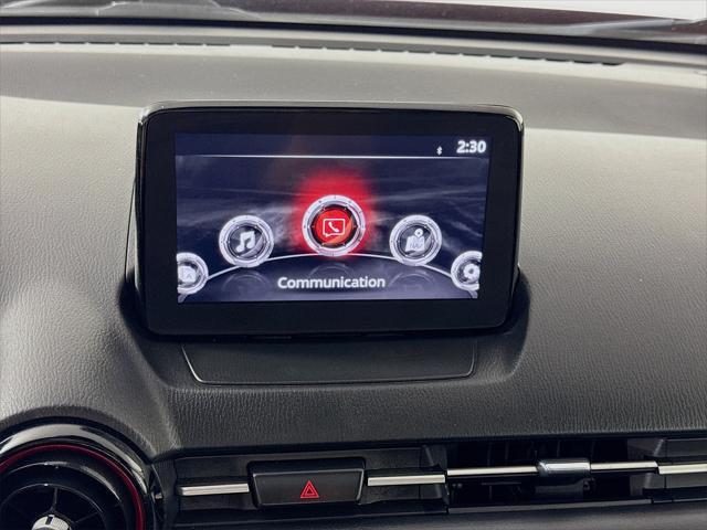 used 2018 Mazda CX-3 car, priced at $16,987
