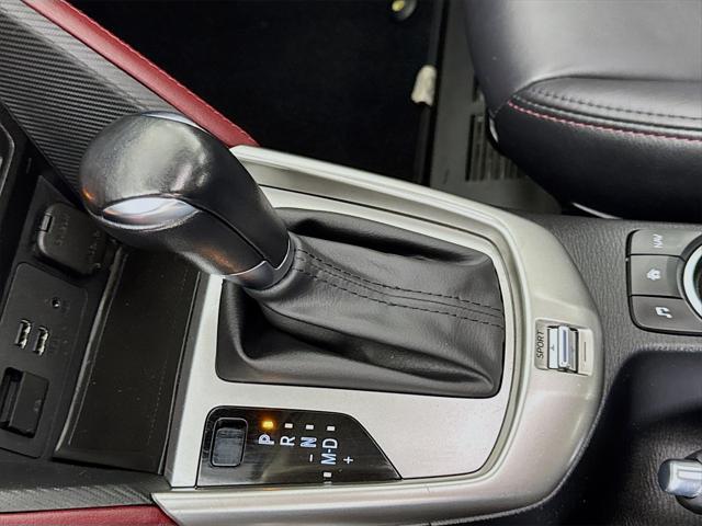 used 2018 Mazda CX-3 car, priced at $16,987