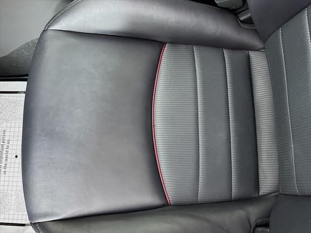 used 2018 Mazda CX-3 car, priced at $16,987