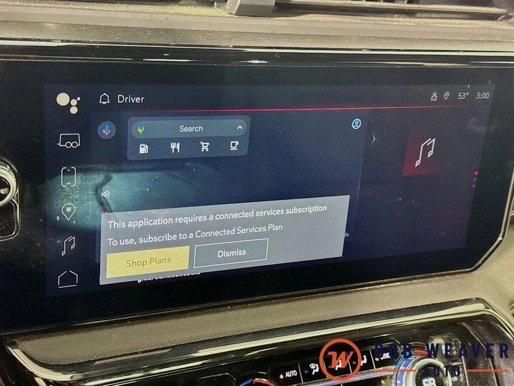 used 2024 GMC Sierra 2500 car, priced at $67,777