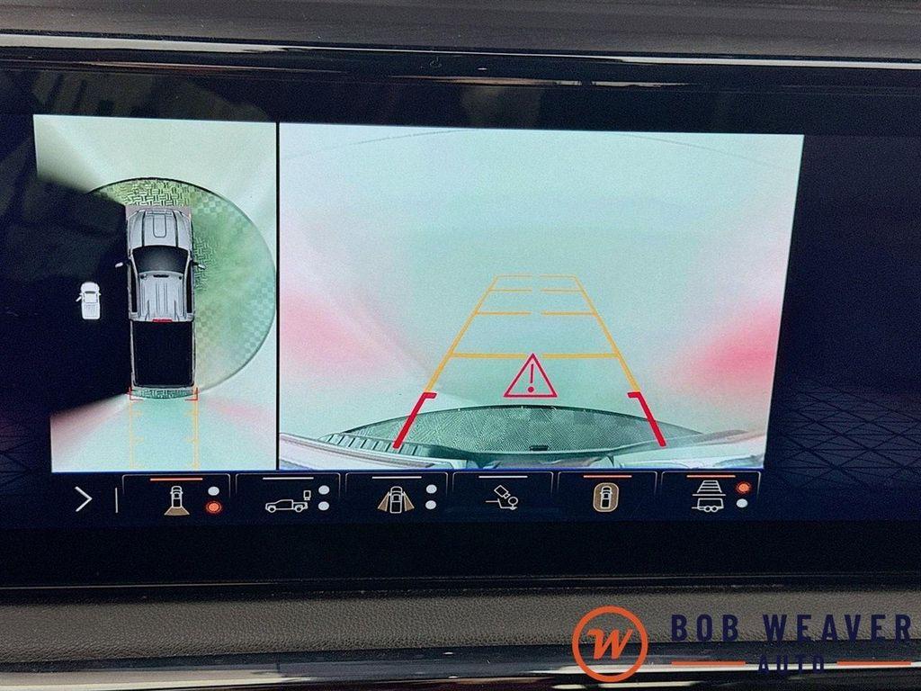 used 2024 GMC Sierra 2500 car, priced at $67,777