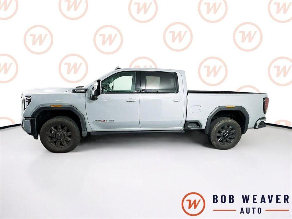 used 2024 GMC Sierra 2500 car, priced at $67,777