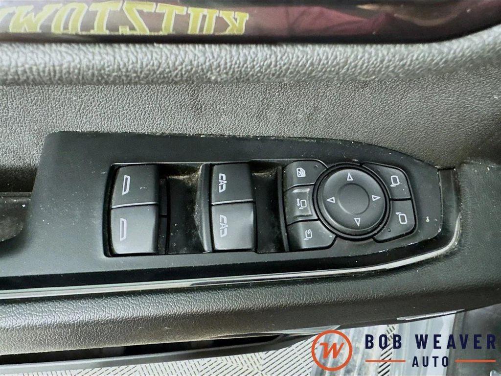 used 2024 GMC Sierra 2500 car, priced at $67,777