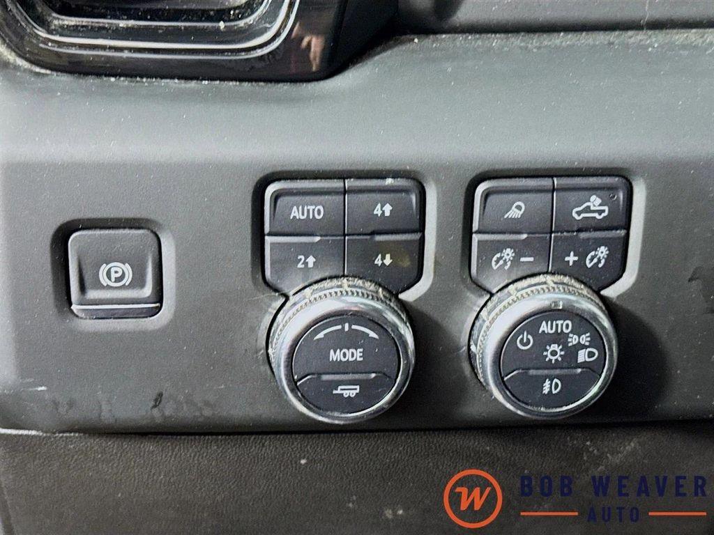 used 2024 GMC Sierra 2500 car, priced at $67,777