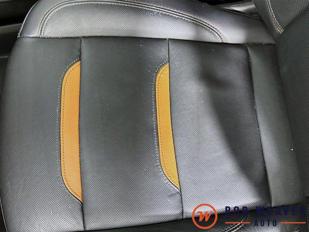 used 2024 GMC Sierra 2500 car, priced at $67,777