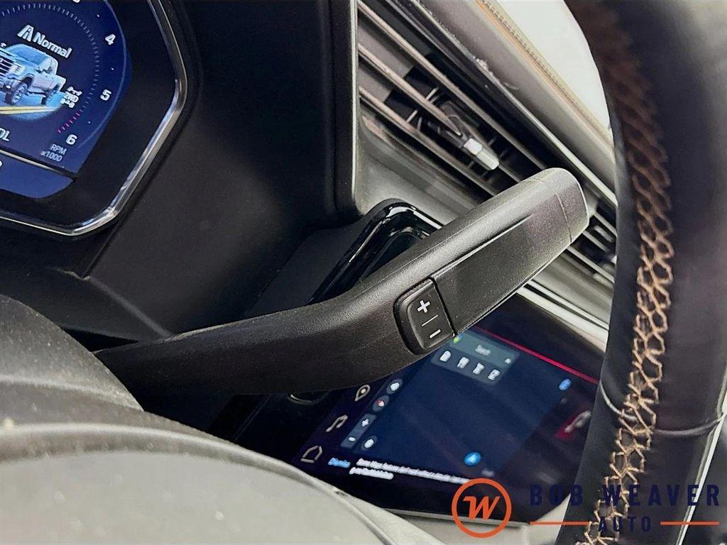 used 2024 GMC Sierra 2500 car, priced at $67,777