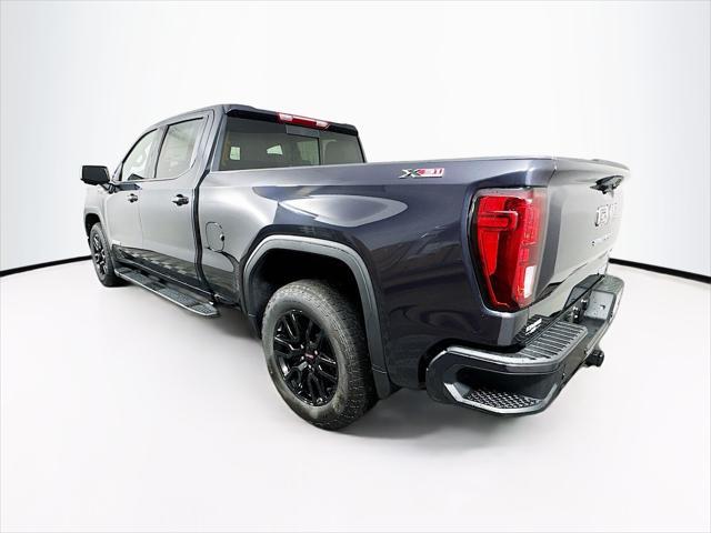 new 2025 GMC Sierra 1500 car, priced at $66,750