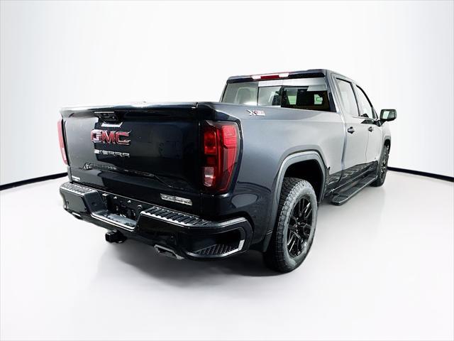 new 2025 GMC Sierra 1500 car, priced at $66,750